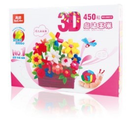 3D魔法玉米450粒装龙八国际客户端ap